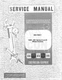 International 2400 2400A 2400B 2500 2500A  2514 4500 8000 A B Service Manual
