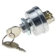 Ignition Switch 5020927 For Ferris IS500Z IS600Z IS700Z IS1500Z IS2000Z IS3100Z