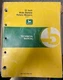 John Deere 21 Inch Walk-Behind Rotary Mowers Technical Manual TM-1369 K-5