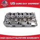 Cylinder Head Assy for Kubota D1105 Engine B2410HSE B2630HSD B2620HSD Tractor