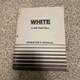 White 4-180 Field Boss Tractor Operator&rsquo;s Manual
