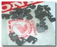 HONDA EMS4500 EMS4000 EM4000 EM3000 &. GOVERNOR WEIGHTS 16511-899-300