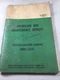 WABCO C222F Tractor Scraper Operators Manual