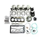 N844 Overhaul Rebuild Kit For Shibaura Engine New Holland 1920 T1530 Tractor
