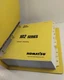 Komatsu 102 Series Diesel Engine Shop Service Repair Manual, SEBM010014, 2003