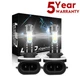 Bright LED light bulbs for Kubota BX1850D BX1880 BX23s BX2380 BX2680 K7571-54340