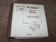 Bobcat 2200 Utility Vehicle IR Shop Service Repair Manual 235211001- 235311001-