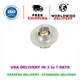 THERMOSTAT VALVE A3.152 For Massey Ferguson MF-135,165,175,185,240,245,255, 265