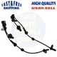 2Pcs ABS Wheel Speed Sensor Front for Honda Fit 09-13 Insight 10-14 CR-Z 11-15