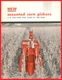New IH McCormick 10 20 Mounted Corn Pickers Color Brochure 1 2 Row C-10 34HM-20
