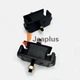 2 x For MAZDA B2000 B2200 B2600 87/93 Front Right Left Engine Motor Mounts OEM