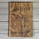 Cat Caterpillar DW20 Tractor Parts Catalog 21C1-Up Book 1952 OEM VTG Form 30165