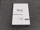 Case IH Farmall 65A 75A Tractor Owner Operator Manual PN 47412150