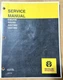 New Holland Case 445/M2 445T/M2 668T/M2 445 445T 668T M2 Engine Service Manual
