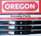 3 Oregon 91-585 Heavy Duty Blades for 72" Woods PRD7200, RD72, RD7200, RD7200-2