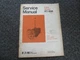 Eaton Fuller RT-906 Roadranger Transmission Shop Service Repair Manual
