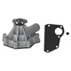 Water Pump for Mitsubishi FD20 FD25 S4S SDMO T44K 32A45-00022 Aluminum Housing