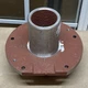 BELARUS TRACTOR CLUTCH BEARING BRACKET 250/250AS/250/T25