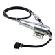 11110030 For Volvo Wheel Loader L90D L120D L150D L180D L220D L330D Stop Solenoid