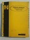 Hyster   C450 A C451 A C455 A Compacters   Service Manual