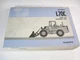 VOLVO L70C Wheel Loader Tractor Parts Manual Book Catalog S/N 13116 Up