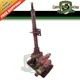 E4NN3503CA Steering Sector, Manual for Ford Tractors 2000, 3000, 2600, 3600+