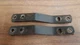 Cub Cadet 1105 Lawn Tractor 5 Speed Peerless 818C Transmission Braces 703-1106