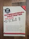 I&T Tractor Shop Service Repair Manual International Harvester IH-8 MTAD W6TAD
