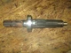 International 2606 606 Pto Output Shaft 376819R1  Tractor