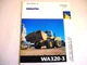Komatsu WA320-3 Wheel Loader Color Brochure