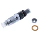 Fuel Injector 16082-53900 for Kubota D1403 D1403-E2B D1503 D1503-M D1703 D1703-M