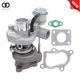 GT1544S Turbocharger 717484-5001S for 3D100LT Kioti DK55 DK50 Tractor