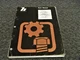 International TD-15C Crawler Tractor Parts Catalog Manual PC- TD-15C-5