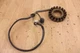 2011 HISUN  HS 700 UTV Stator / Magneto / Mag