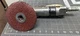 11,000 RPM 4&rdquo; Angle Air Angle Die Grinder 0.6 hp 18cfm Eagle 5006 [A10FL] #4