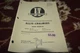 Allis Chalmers D10 D12 Tractor I&T Shop Manual GVOH 