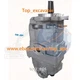 For Komatsu PC1600-1 PC1600SP-1 PC1800-6 PC650-3 Gear Pump 705-51-31060