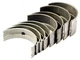 STANDARD SIZE MAIN BEARING SET FOR MASSEY FERGUSON 230 240 250 550 A3.152
