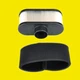 11013-7047 Air Filter For Kawasaki FR651V FR730V FS481V-FS691V FS730V