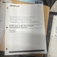 Caterpillar 312C & 315C Excavator Tool Control System Testing & Adjusting Manual