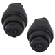 Carrier Roller For Hitachi Mini Excavator ZAXIS35U-5N 9237937 MU3238 4340535