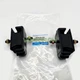 For MAZDA B2000 B2200 B2600 87/93 2 x Front Right Left Engine Motor Mounts OEM