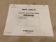 KAWASAKI 4-STROKE AIR-COOLED ENGINE FG300D PARTS CATALOG 99910-2540