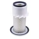 For Kubota G6200 GF1800G1700 G1800 G1900 G2000 G3200 G4200 G5200  Air Filter