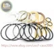 401107-01050 Arm Cylinder Seal Kit For Doosan Daewoo DX300LC-3 Excavator