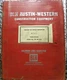 BLH AUSTIN WESTERN no 513 Operating Service Manual Tandem Rollers T53 T84 T104