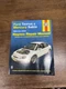 Ford Taurus Mercury Sable 1996 - 2005 Haynes Repair Manual Service Guide 36075