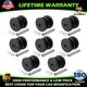 NEW Bottom Roller Compatible With Bobcat Mini Track Loaders MT50 MT52 MT55 MT85