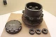 Takeuchi TL-150 final drive core (gears blown out!)