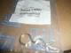 NOS Honda H2013 H3011 HT3810 CD2038 Pin Lock Genuine 94252-14000